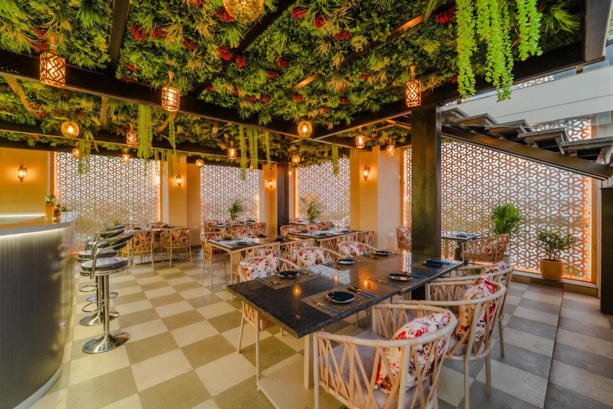 Royal Prime - A City Center Boutique Hotel In Jaipur Exterior photo