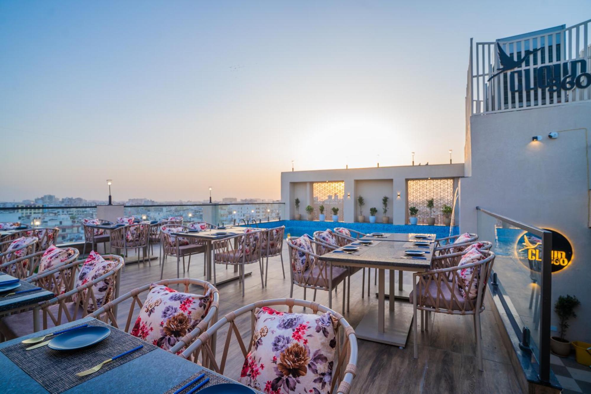 Royal Prime - A City Center Boutique Hotel In Jaipur Exterior photo
