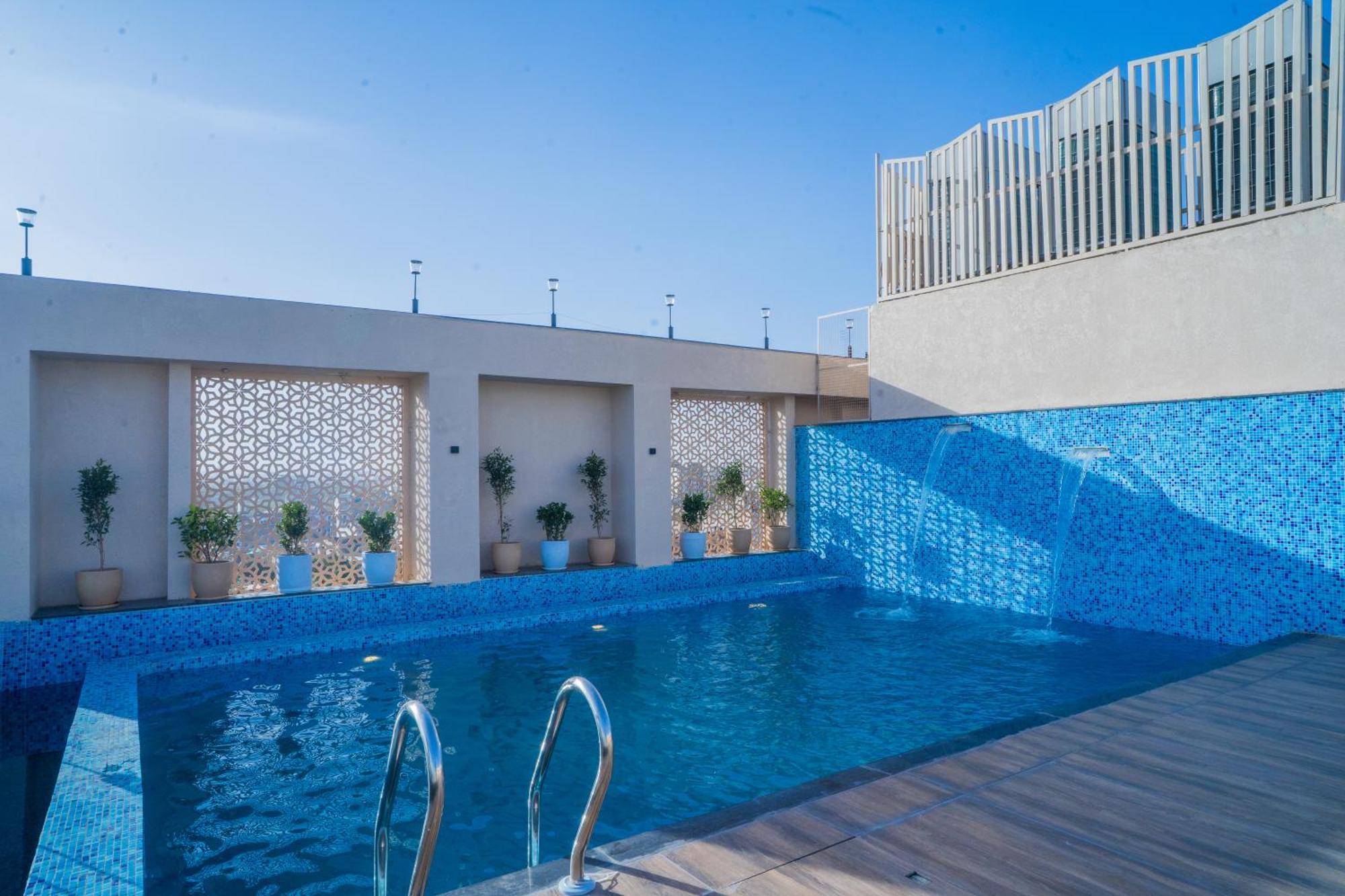 Royal Prime - A City Center Boutique Hotel In Jaipur Exterior photo