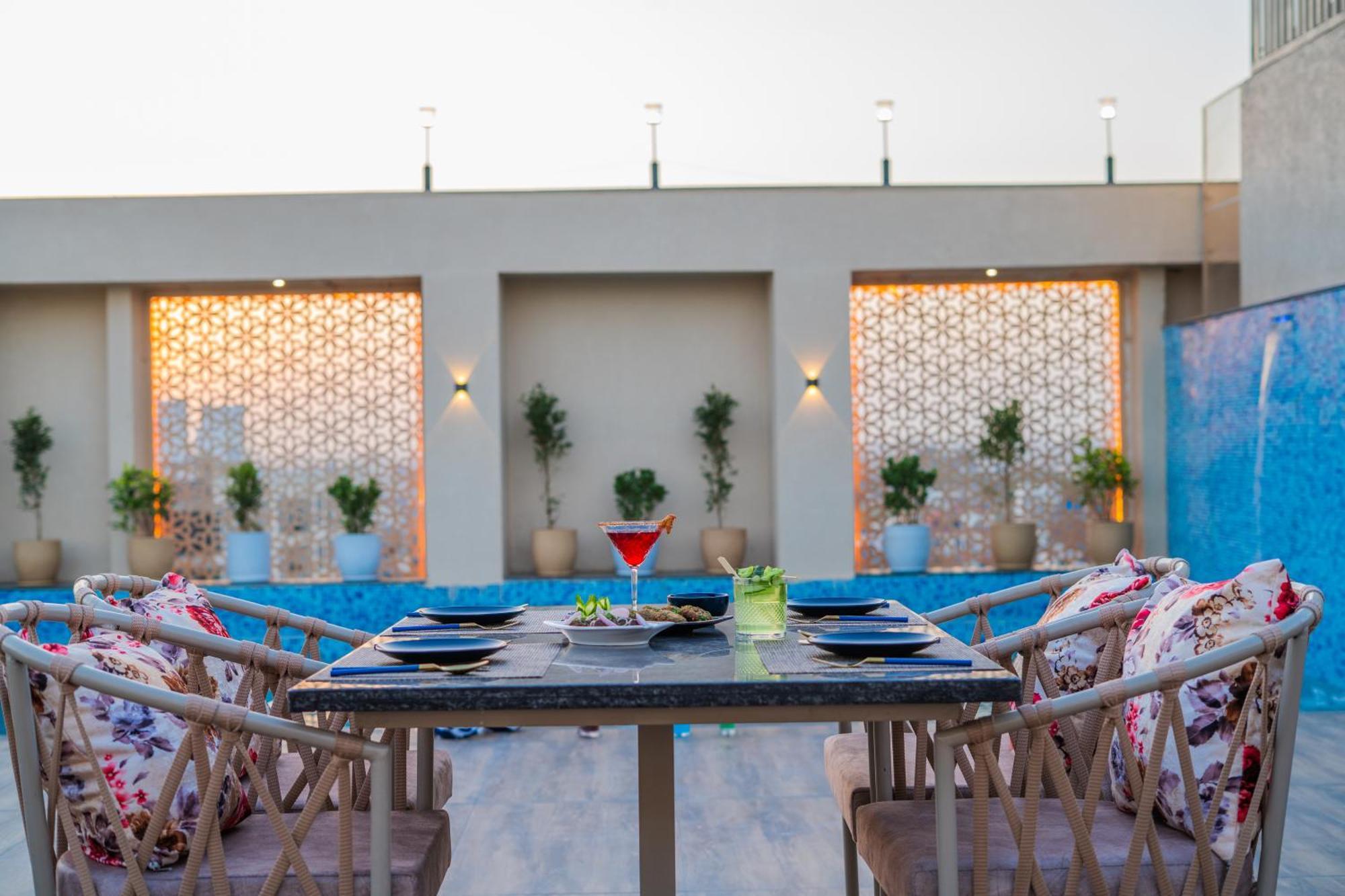 Royal Prime - A City Center Boutique Hotel In Jaipur Exterior photo