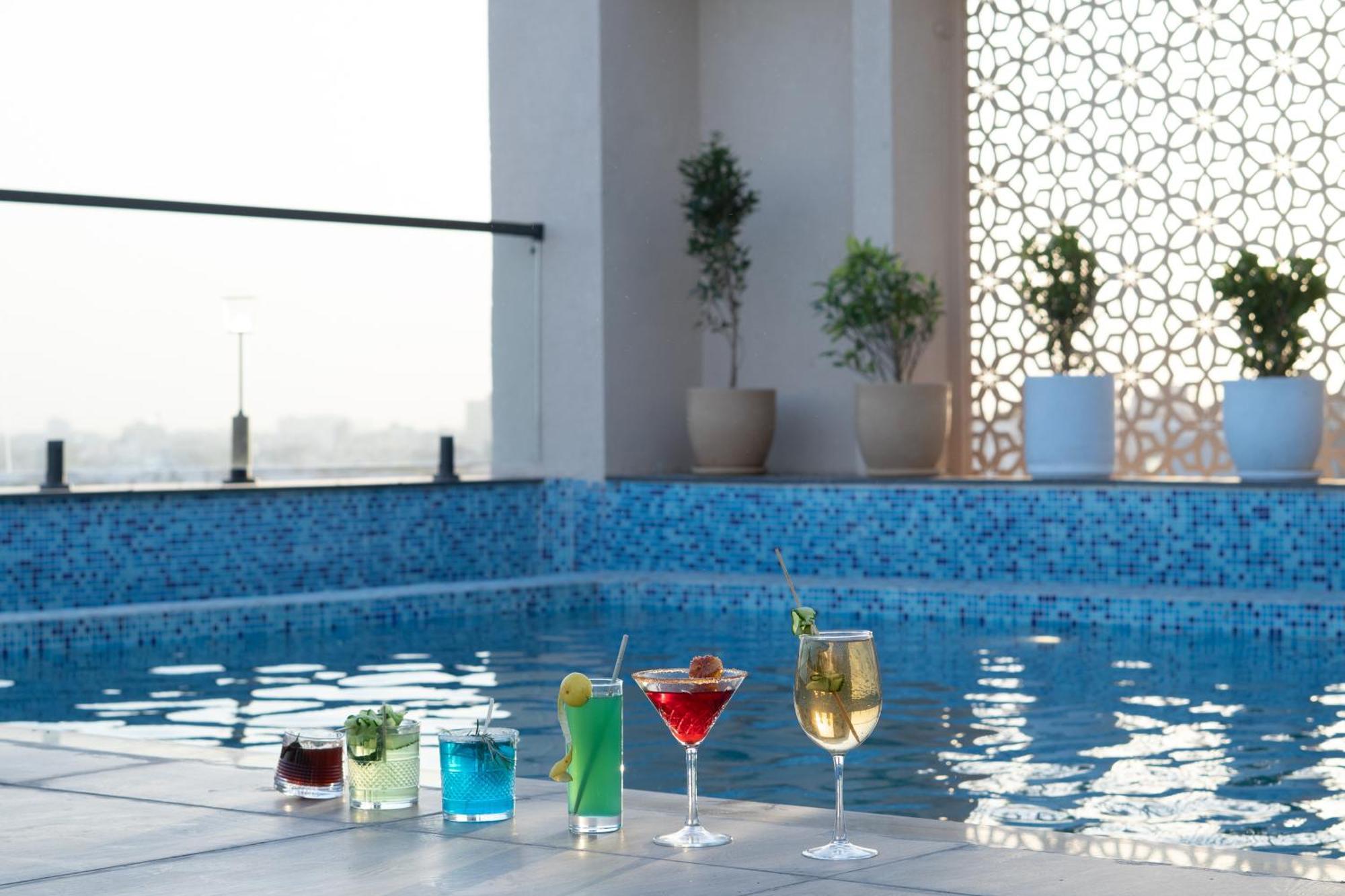 Royal Prime - A City Center Boutique Hotel In Jaipur Exterior photo